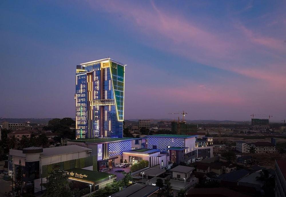 Prince Times Hotel