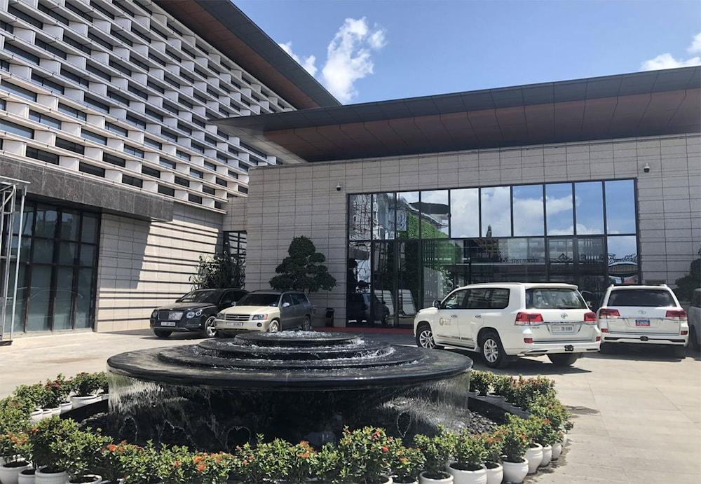 Prince Times Hotel