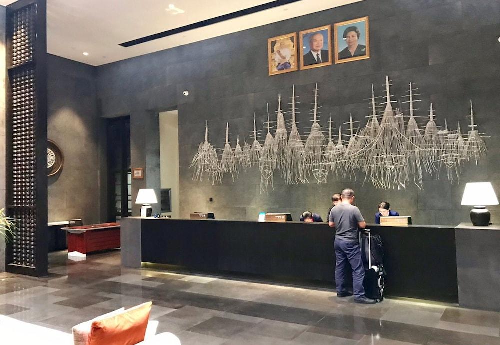 Prince Times Hotel
