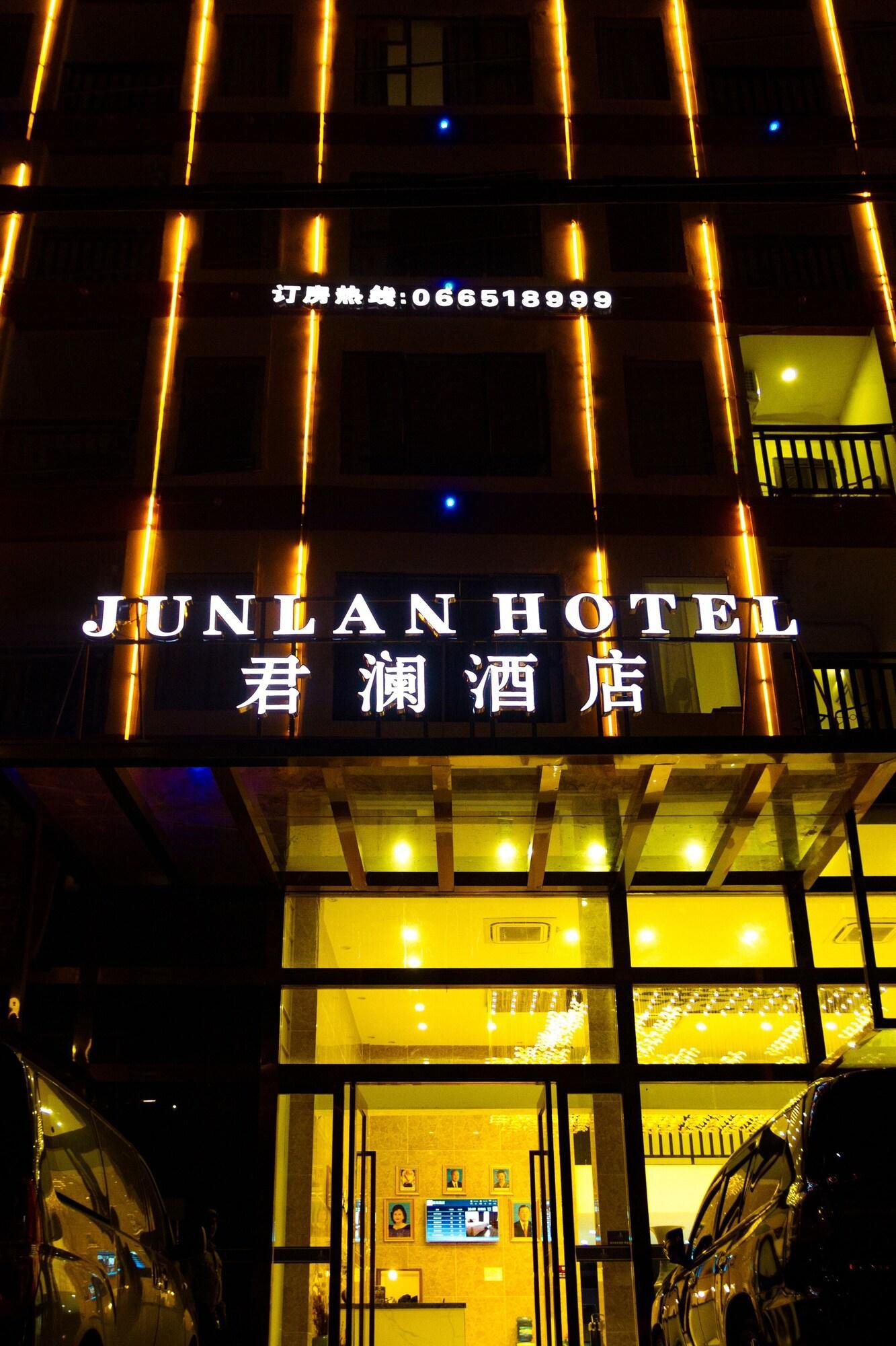 Junlan Hotel