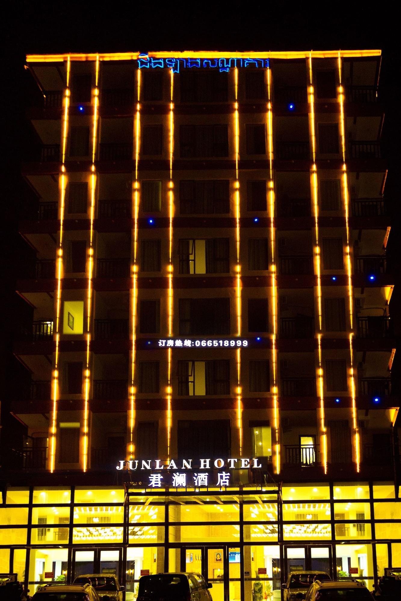 Junlan Hotel