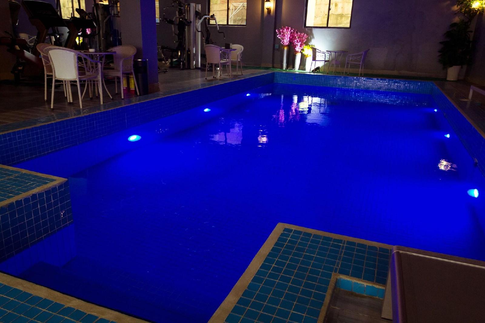 Junlan Hotel