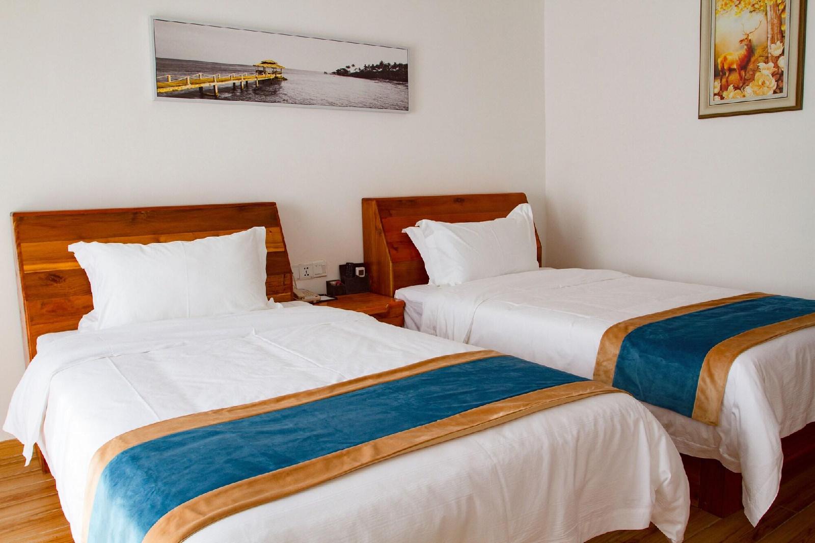 Junlan Hotel