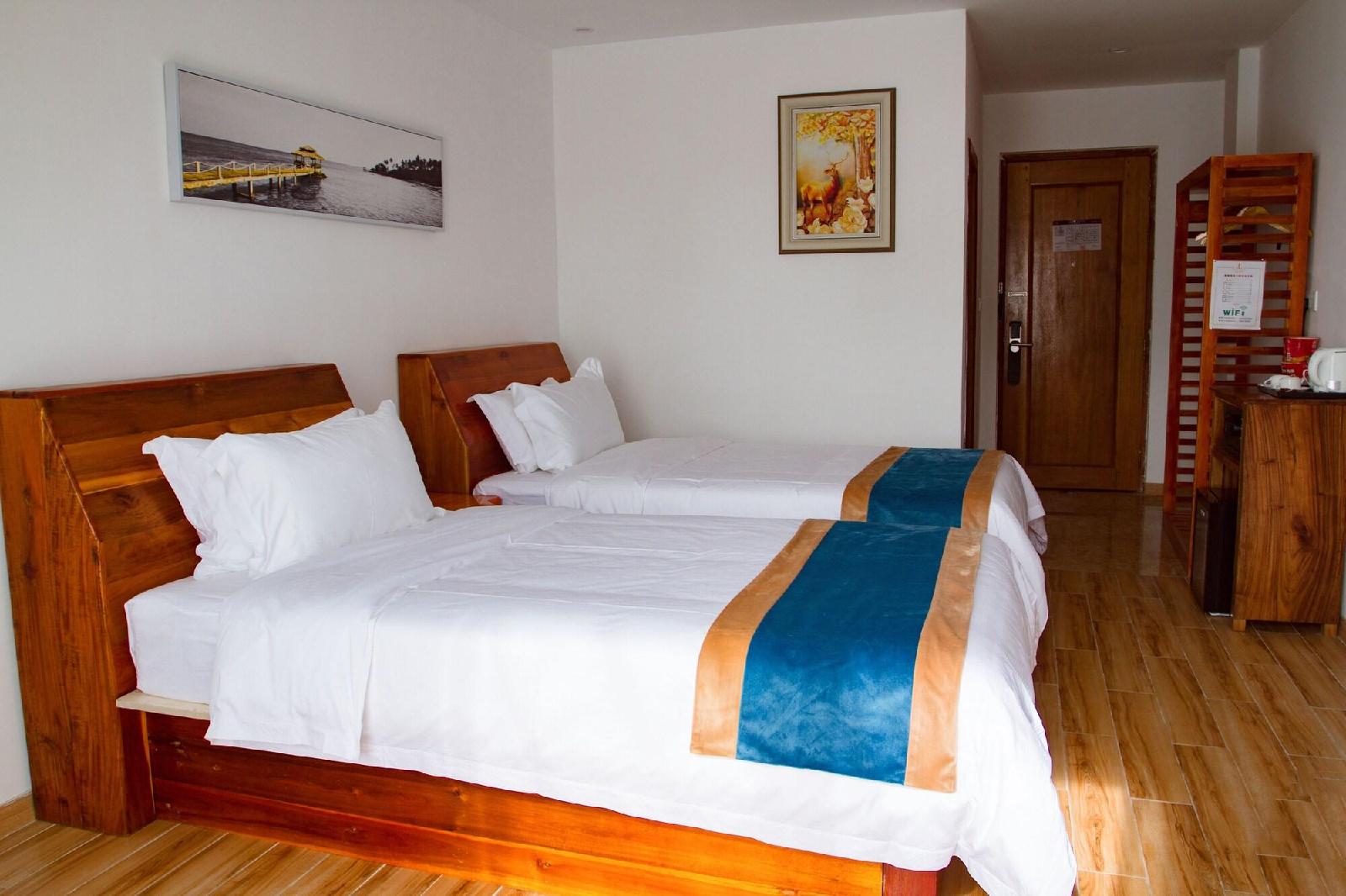 Junlan Hotel