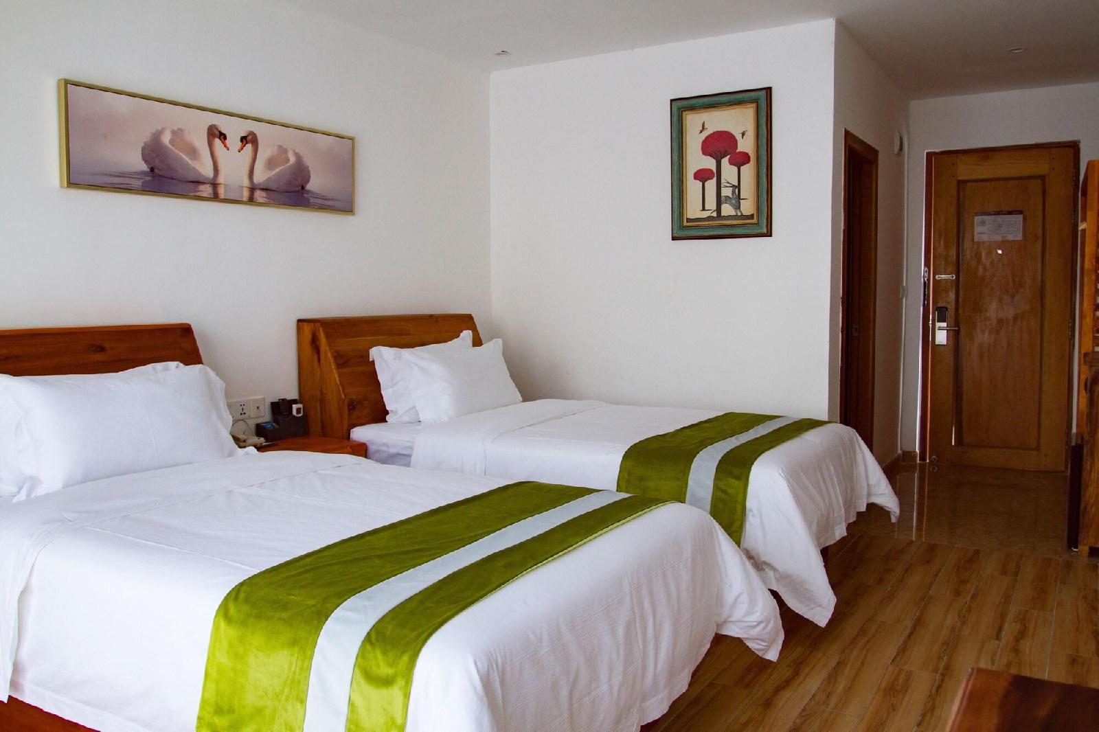 Junlan Hotel