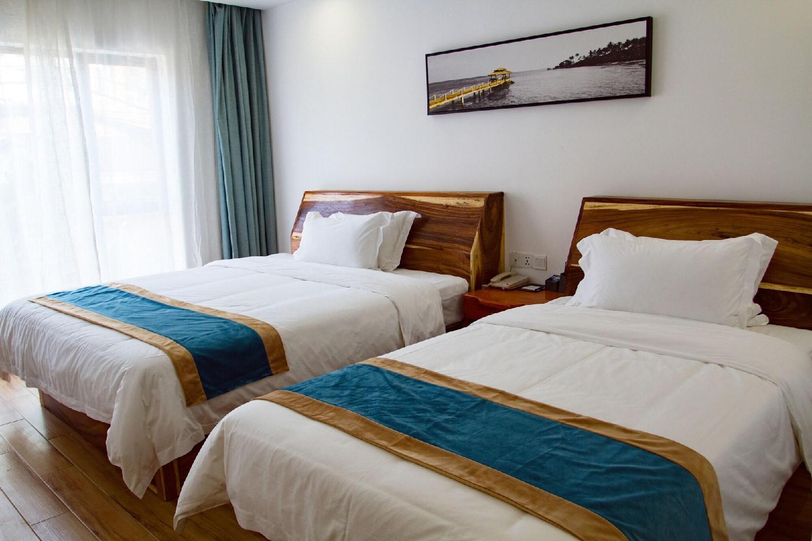 Junlan Hotel