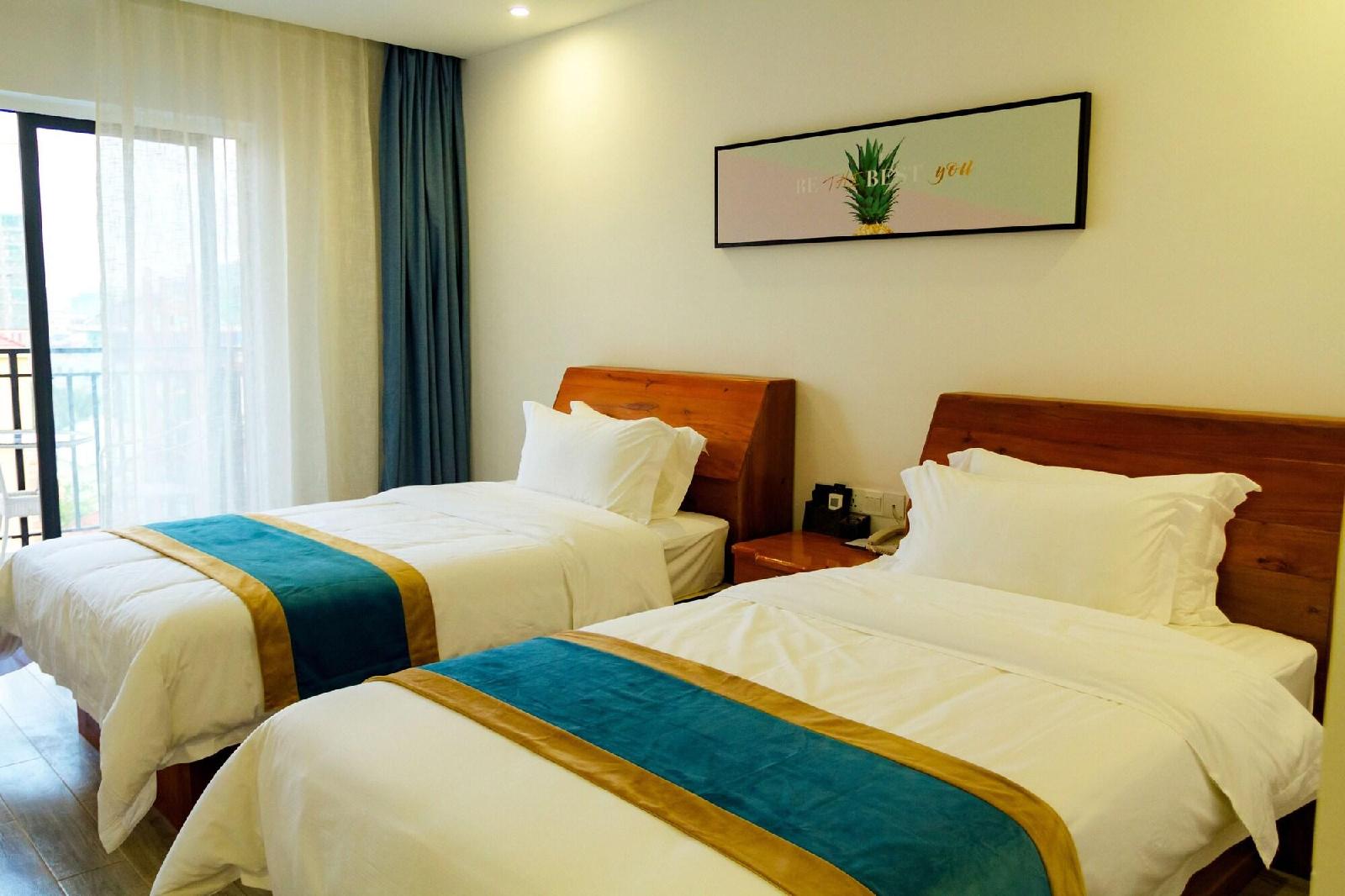 Junlan Hotel