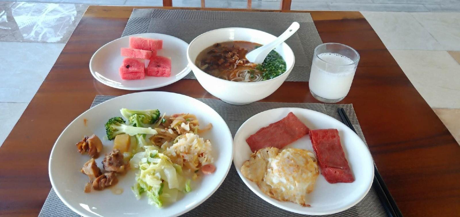 Junlan Hotel