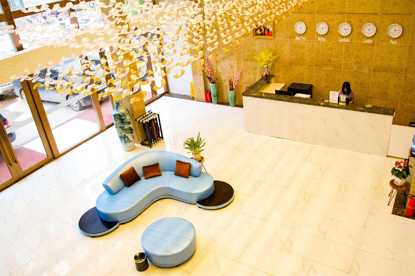 Junlan Hotel
