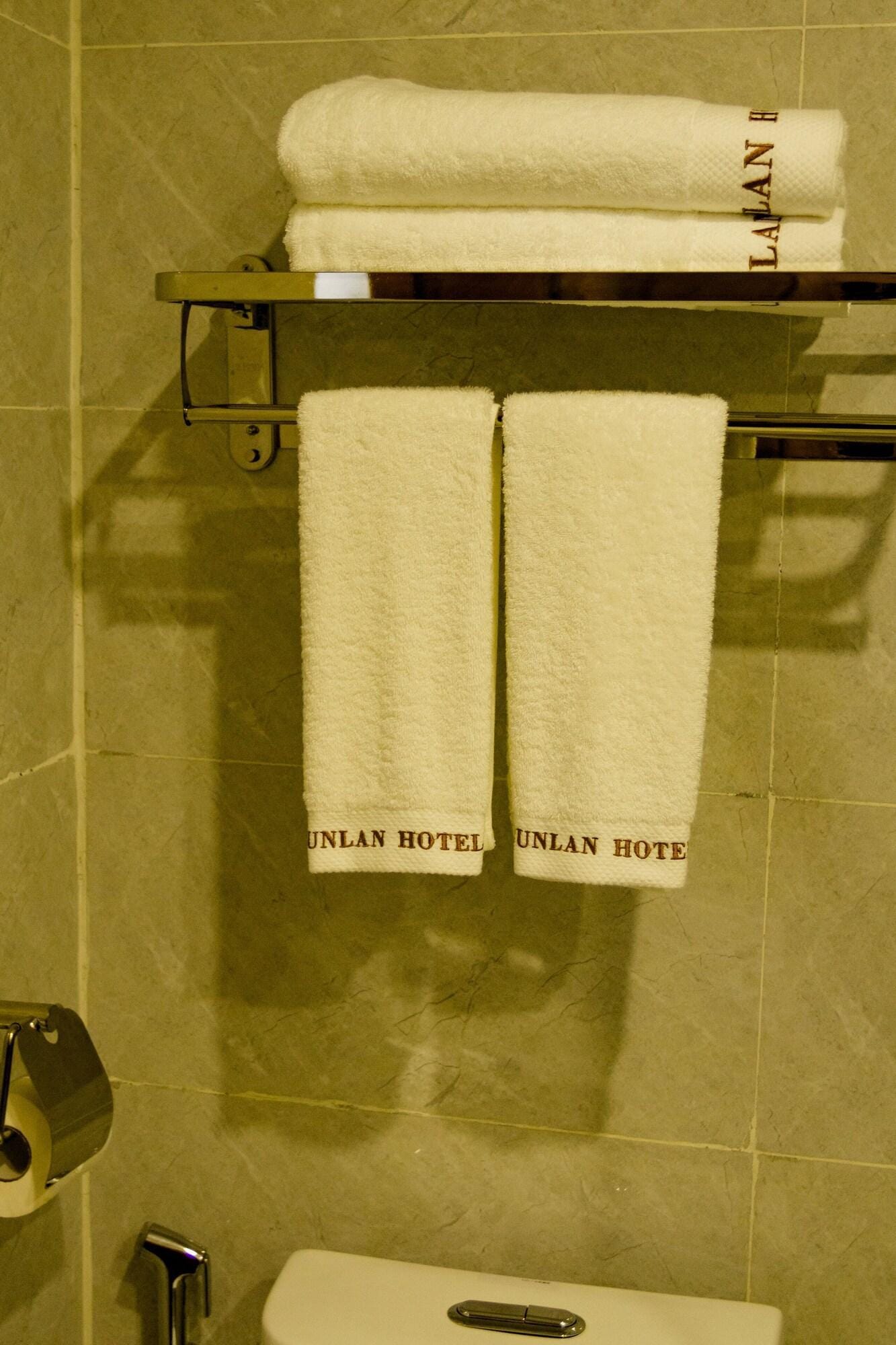 Junlan Hotel