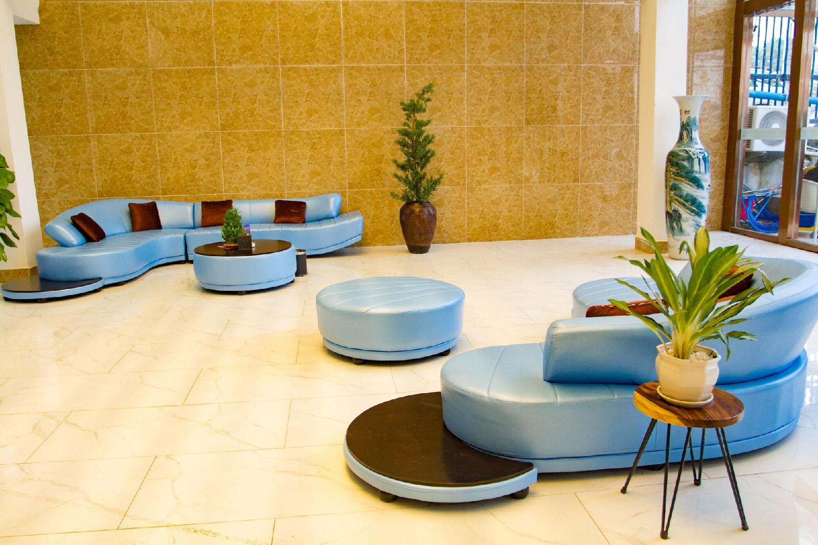Junlan Hotel
