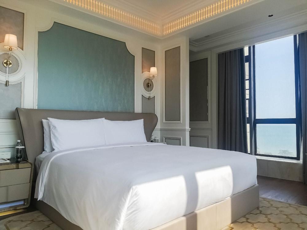 Jin Bei Palace Hotel