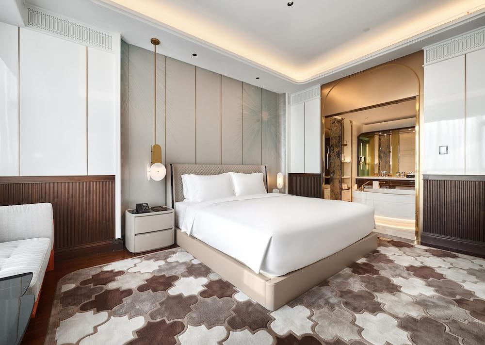 Jin Bei Palace Hotel