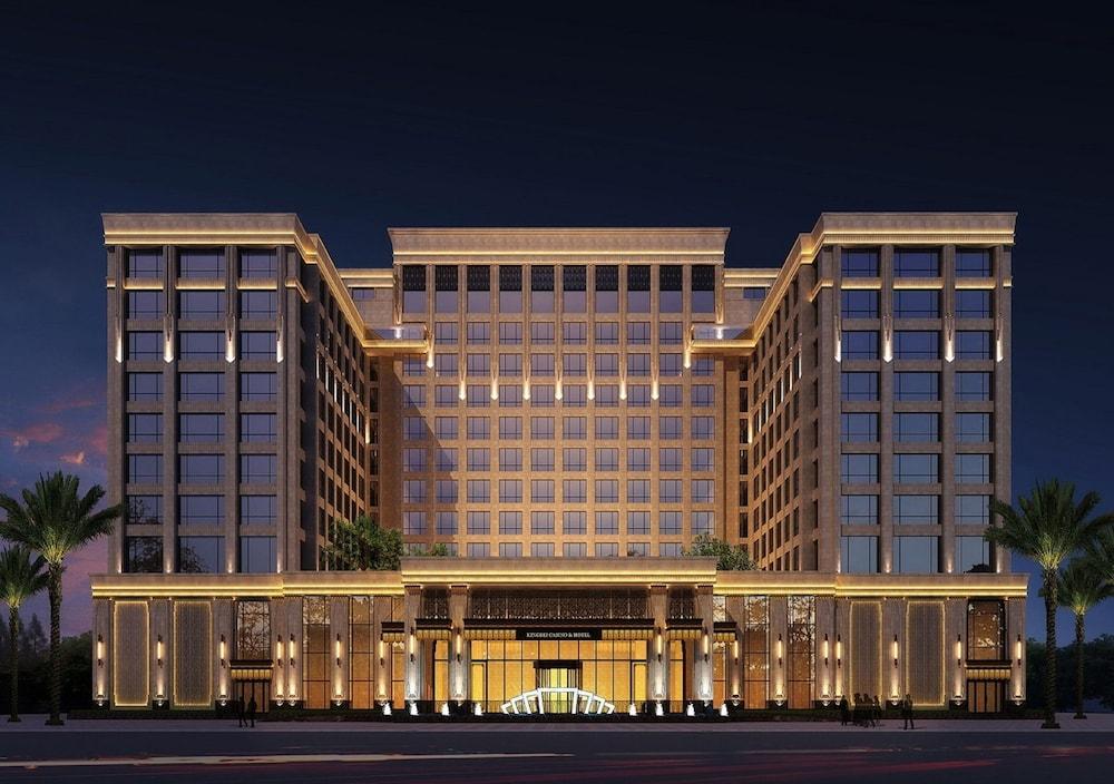 Jin Bei Palace Hotel