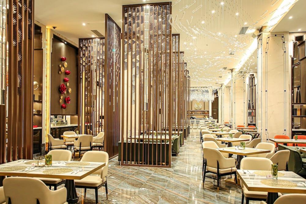 Jin Bei Palace Hotel