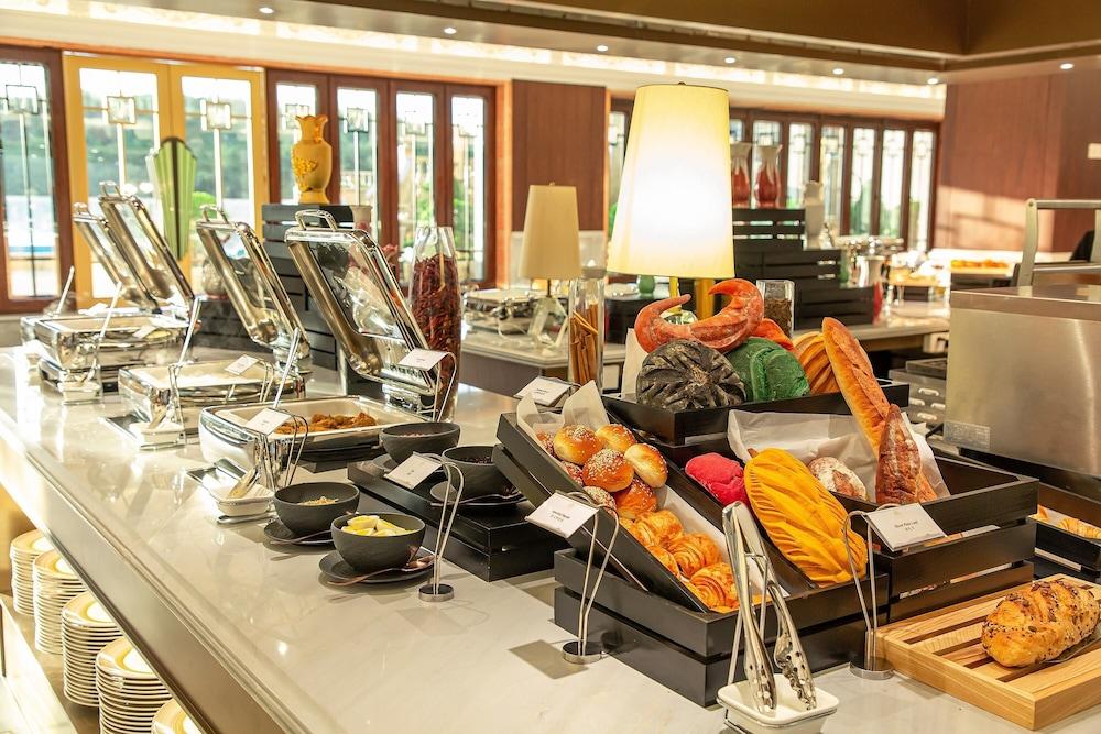 Jin Bei Palace Hotel