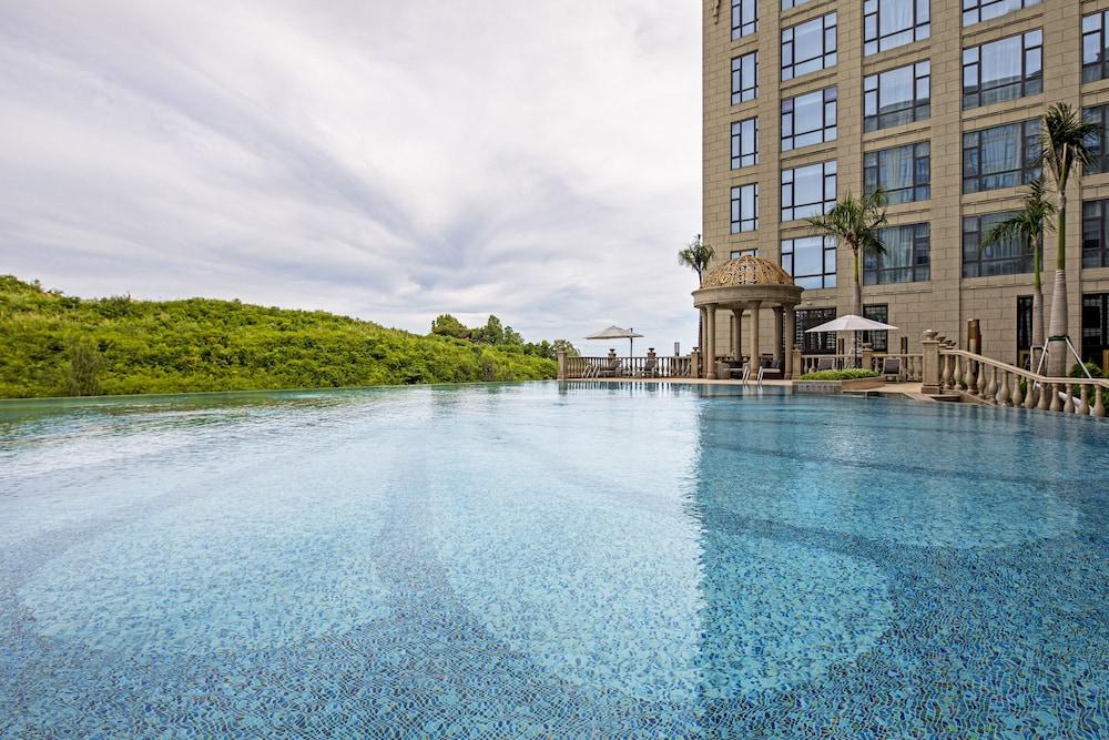 Jin Bei Palace Hotel