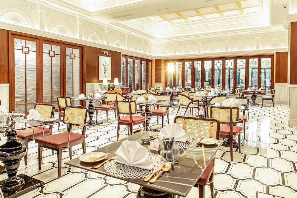 Jin Bei Palace Hotel