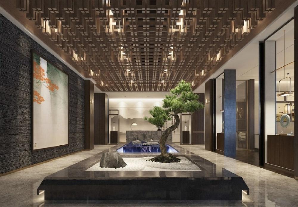 Jin Bei Palace Hotel