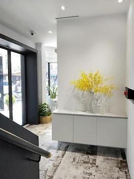 Small Hotel