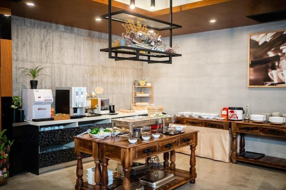 Yz Spa House