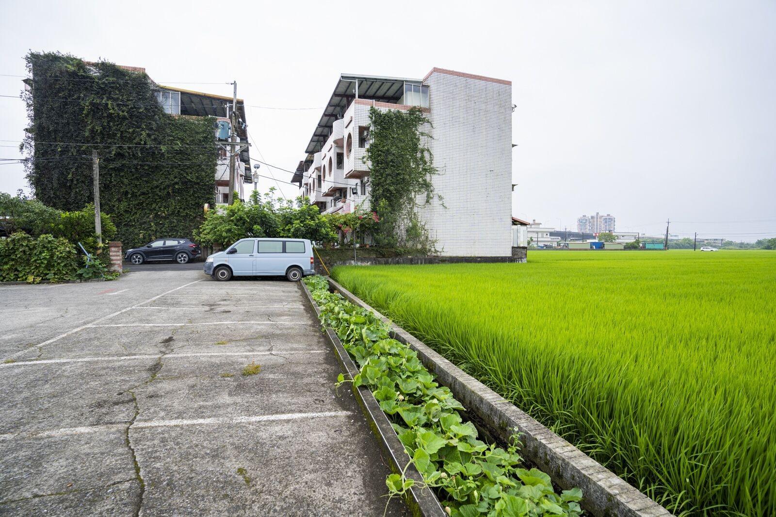 Fu Yen Homestay B&B