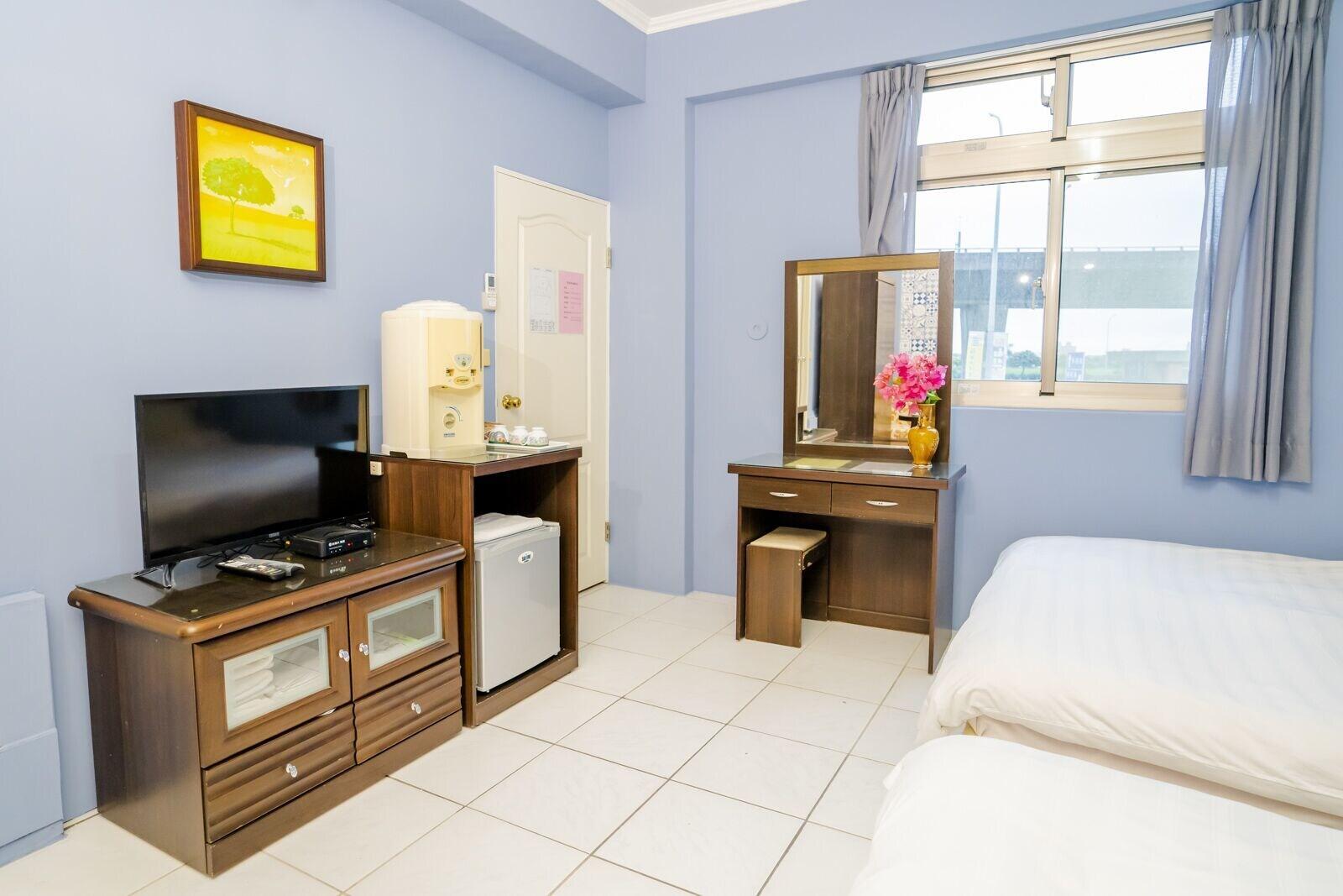 Fu Yen Homestay B&B