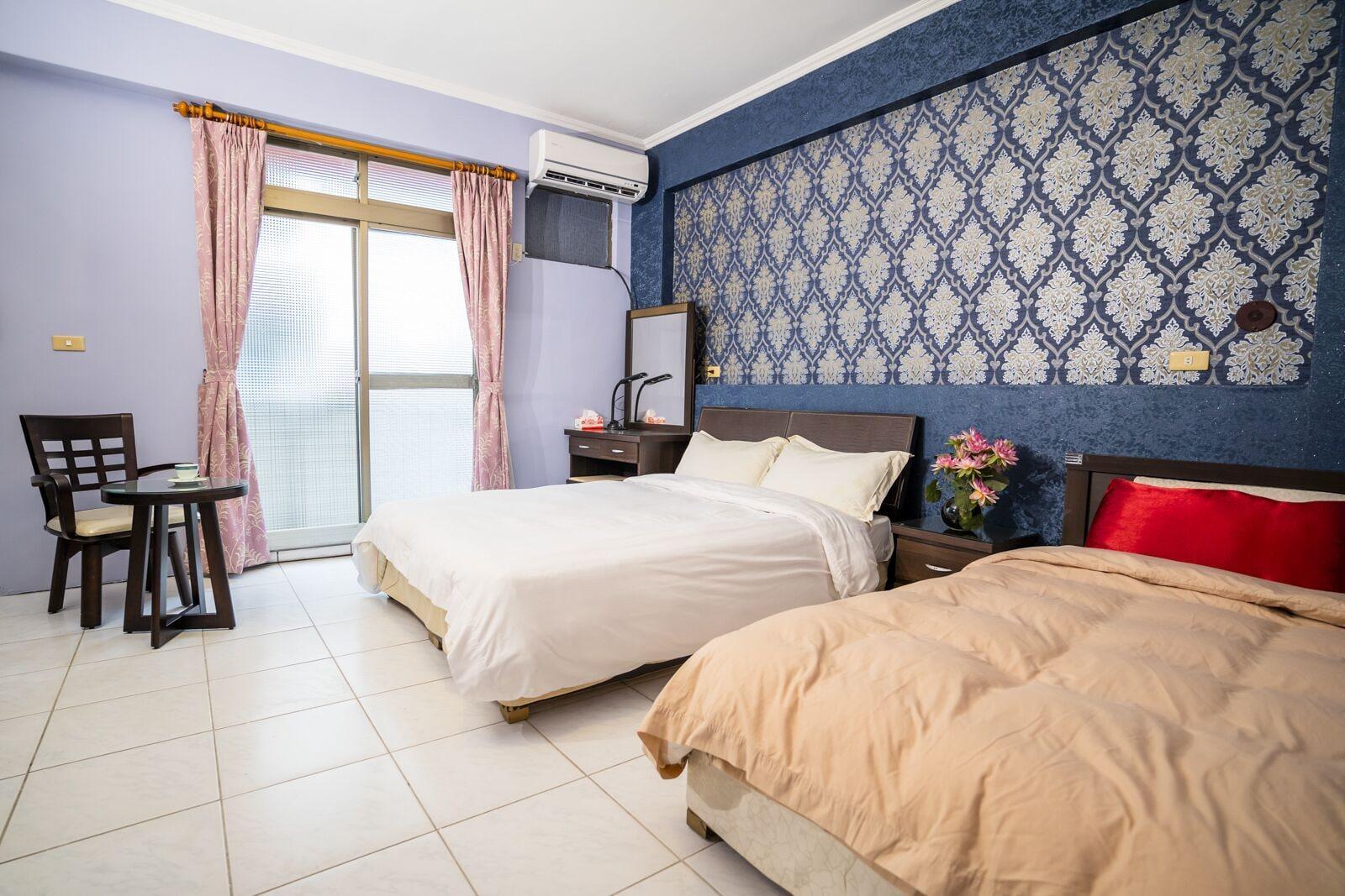 Fu Yen Homestay B&B