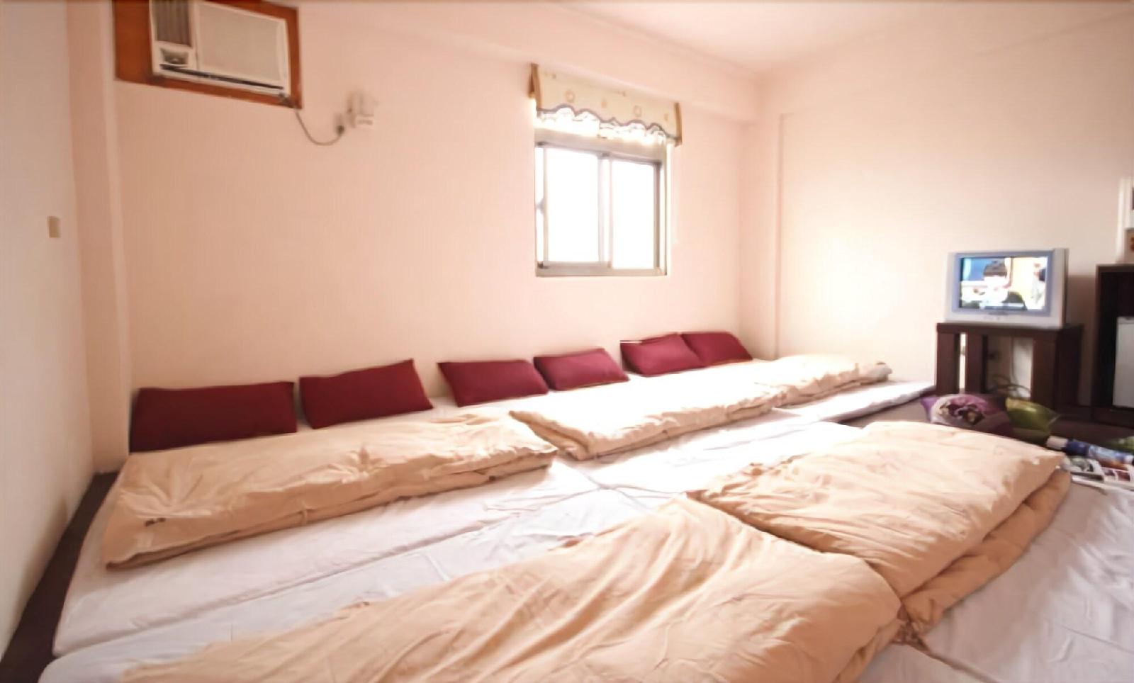 Fu Yen Homestay B&B