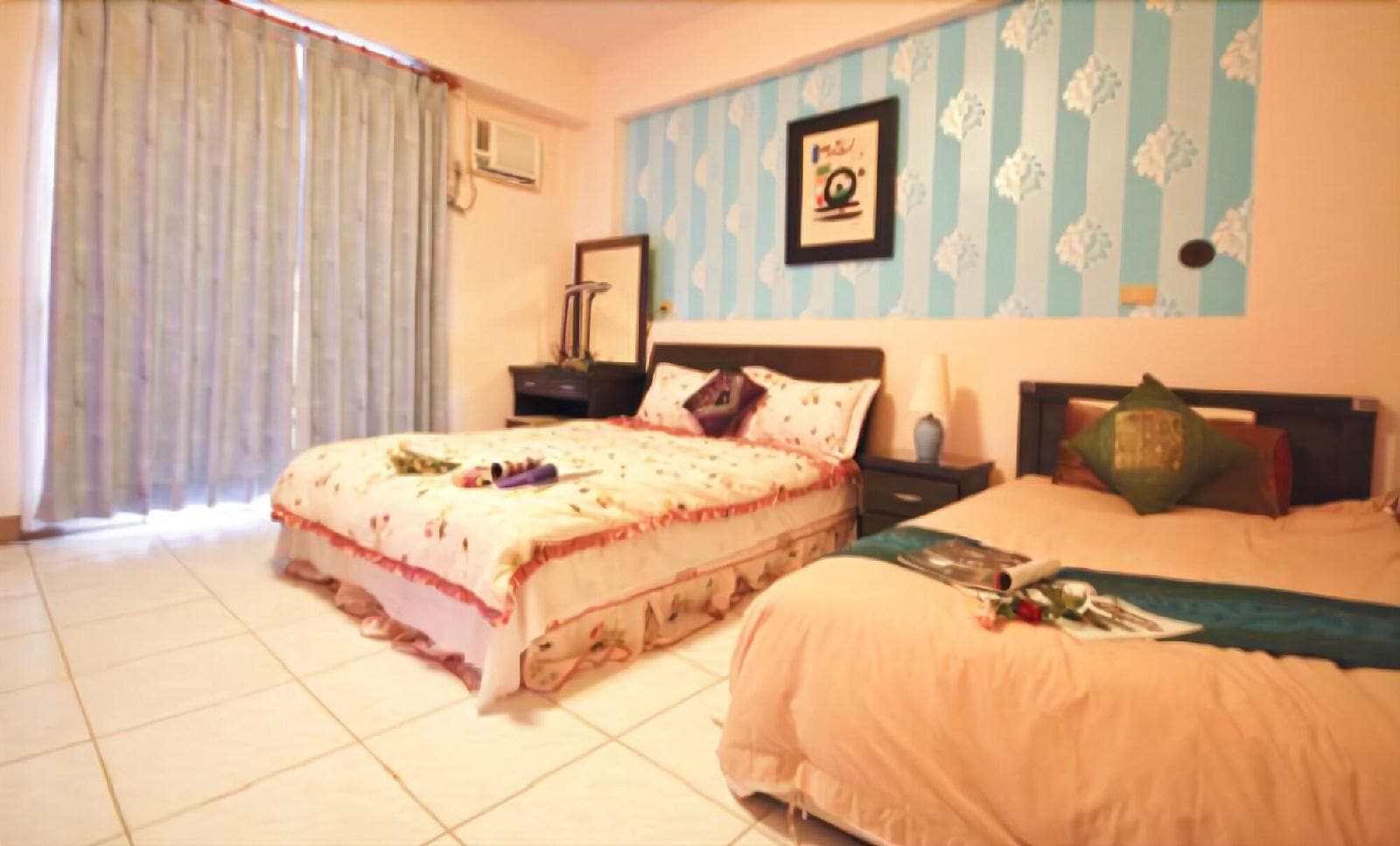 Fu Yen Homestay B&B