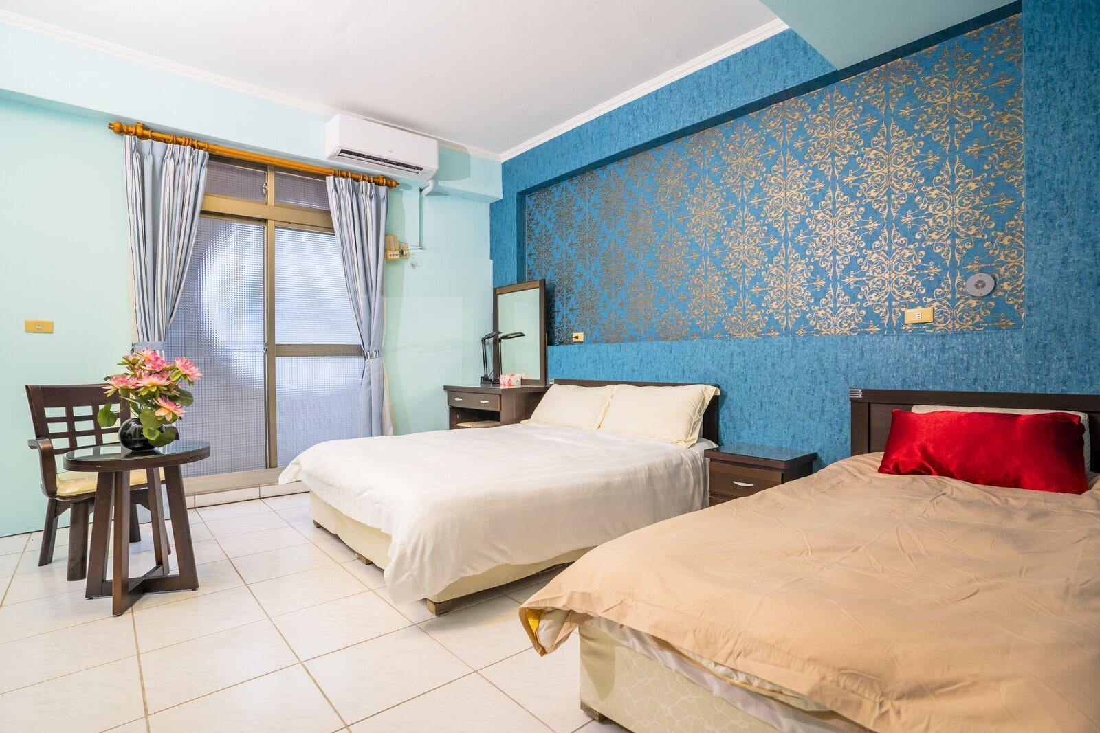 Fu Yen Homestay B&B