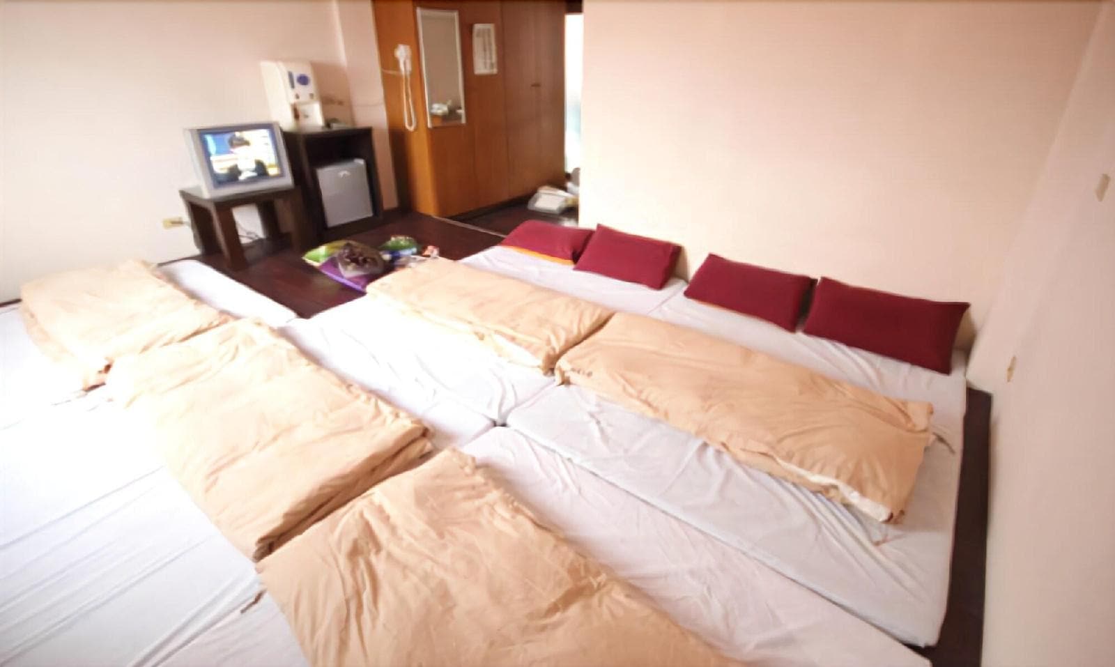 Fu Yen Homestay B&B