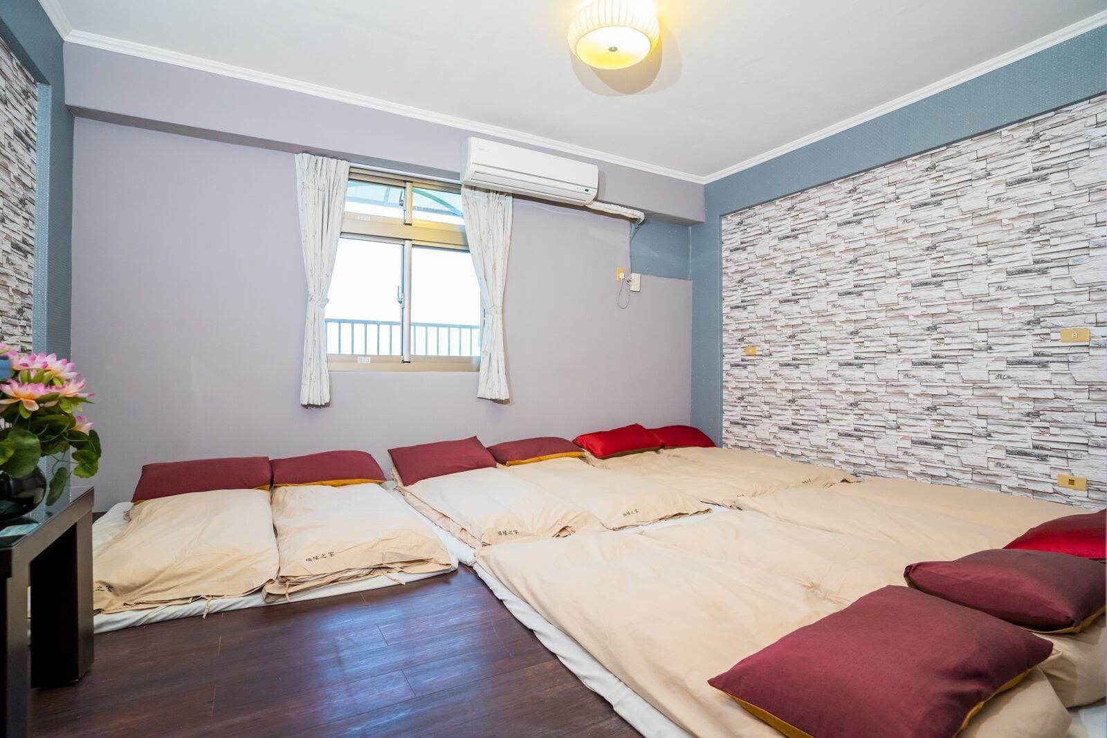 Fu Yen Homestay B&B