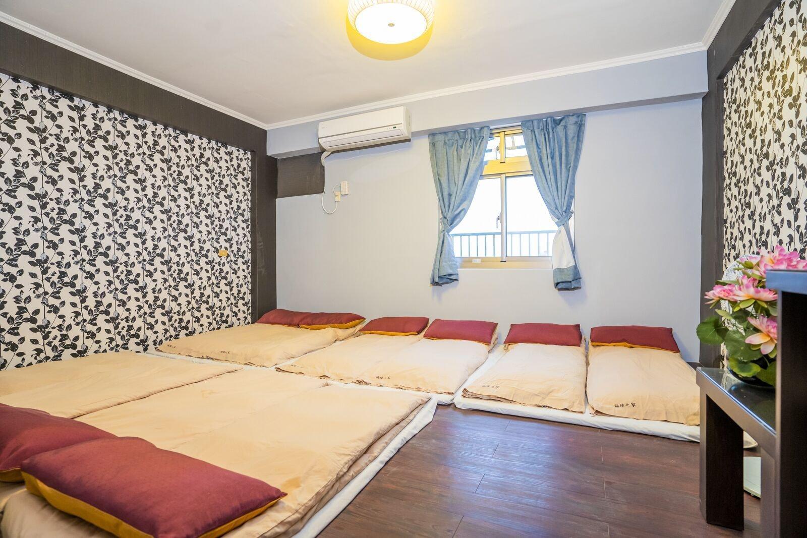 Fu Yen Homestay B&B