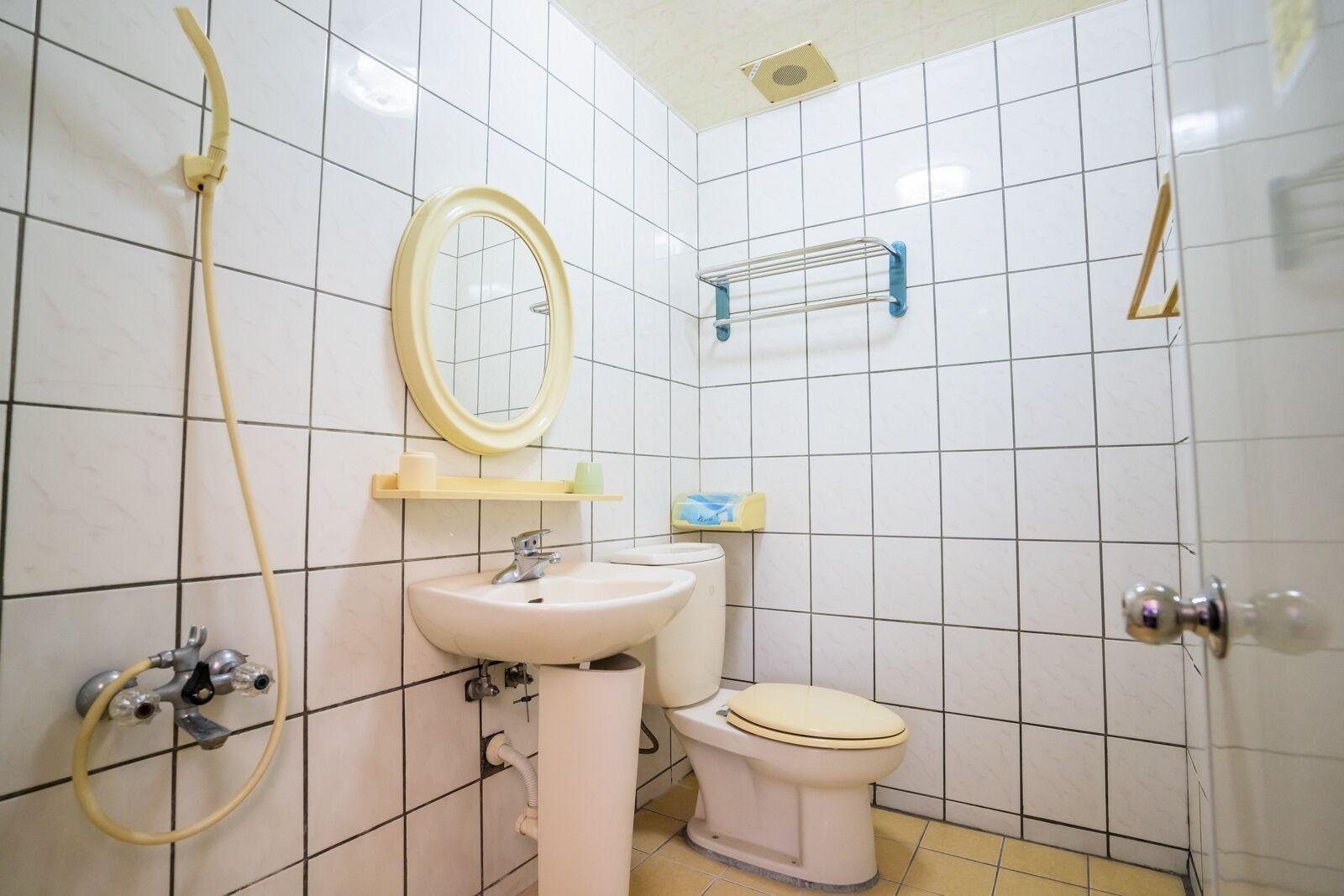 Fu Yen Homestay B&B