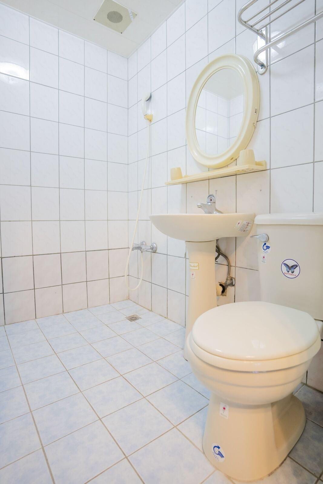 Fu Yen Homestay B&B