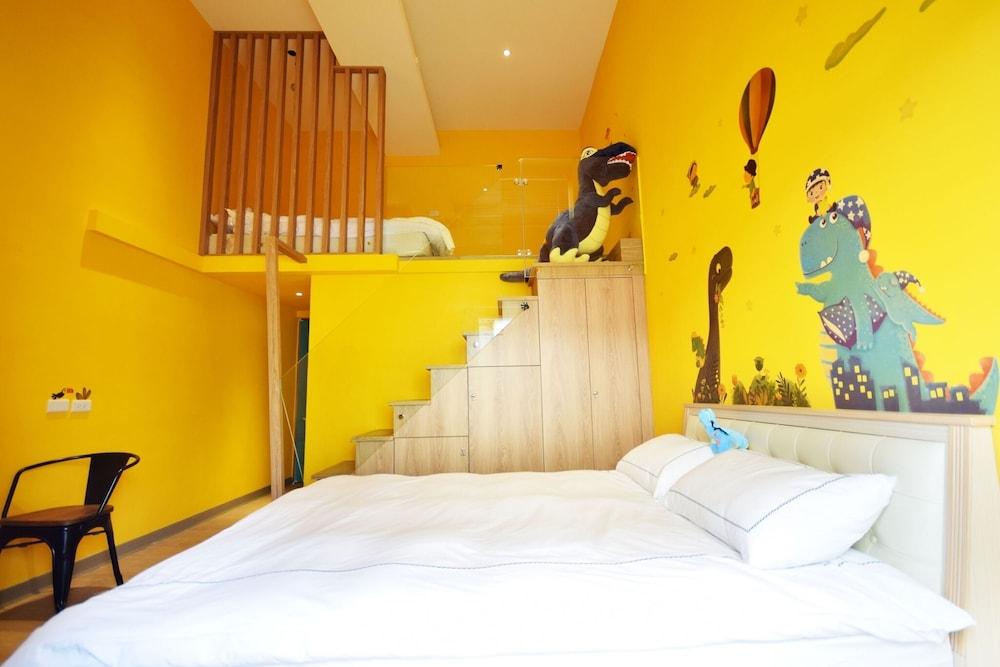 Children's Kingdom B&B
