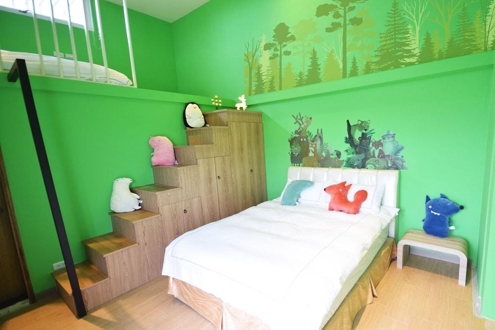 Children's Kingdom B&B