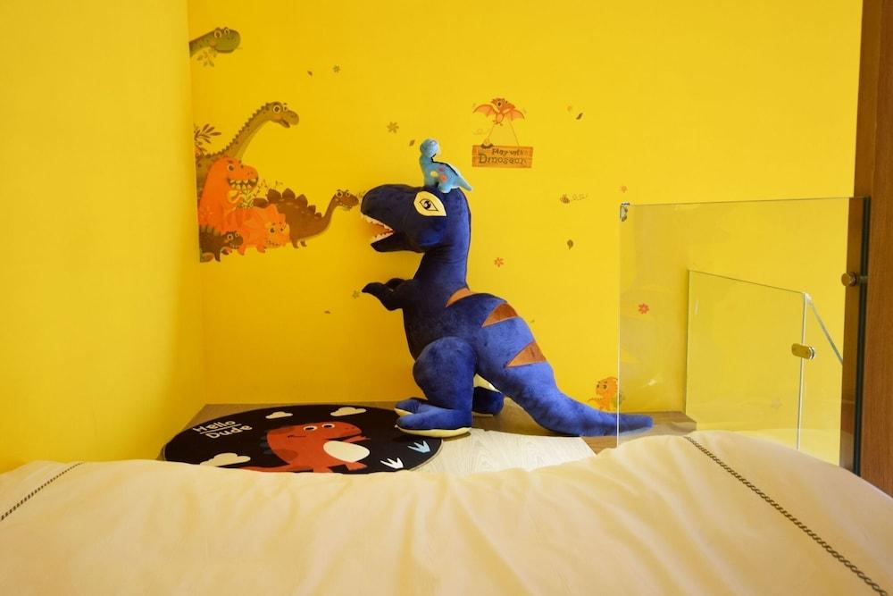 Children's Kingdom B&B