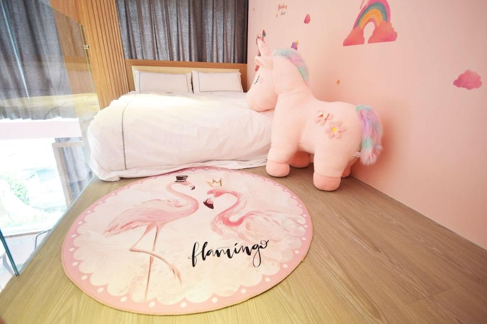 Children's Kingdom B&B