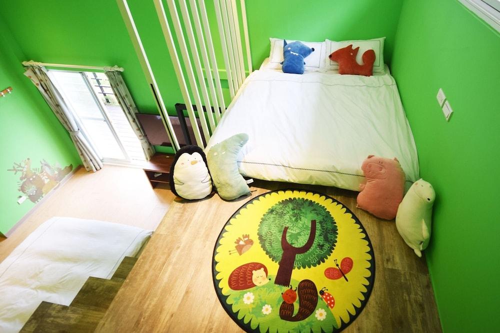 Children's Kingdom B&B