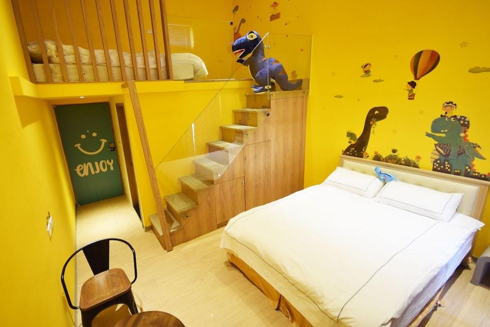 Children's Kingdom B&B