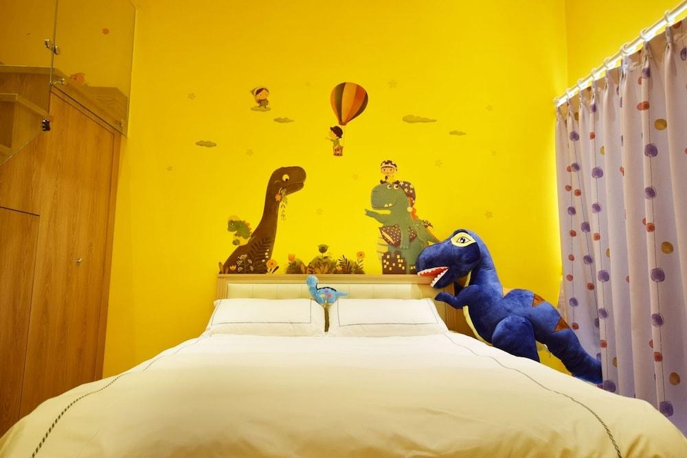 Children's Kingdom B&B