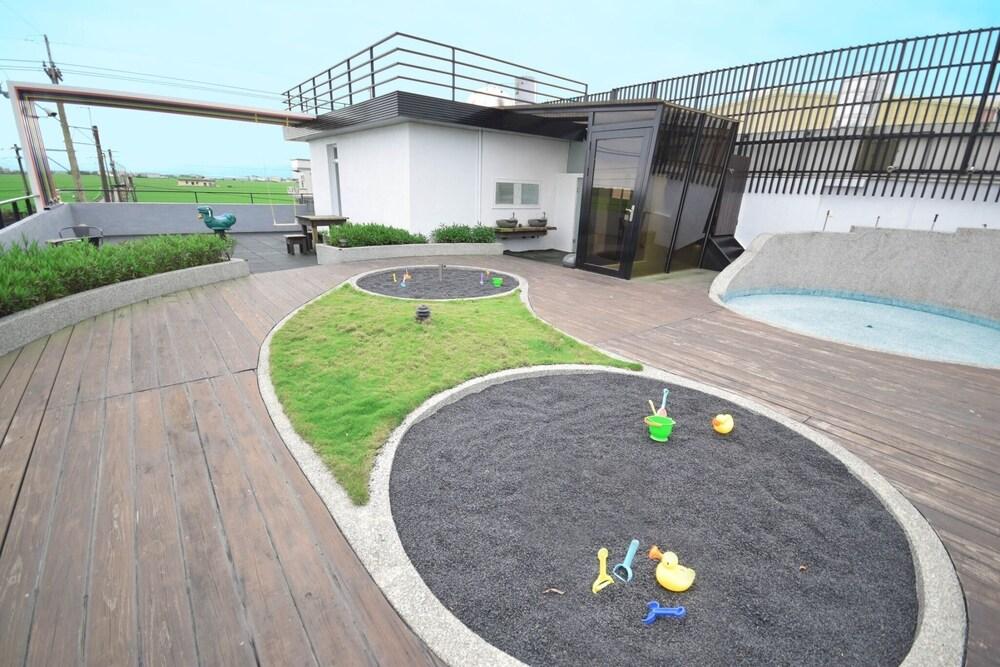 Children's Kingdom B&B