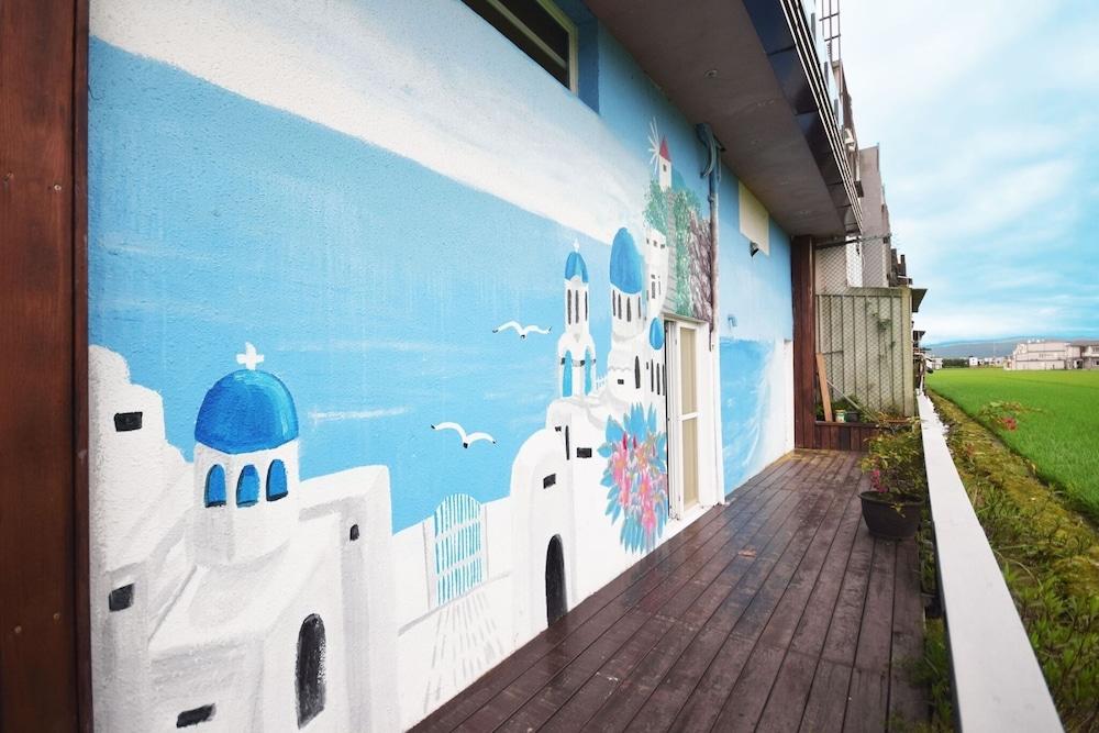 Children's Kingdom B&B
