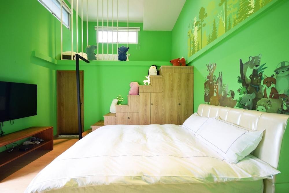 Children's Kingdom B&B