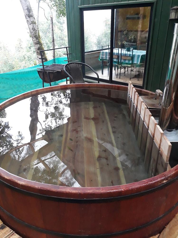 La Rueda Del Chucao