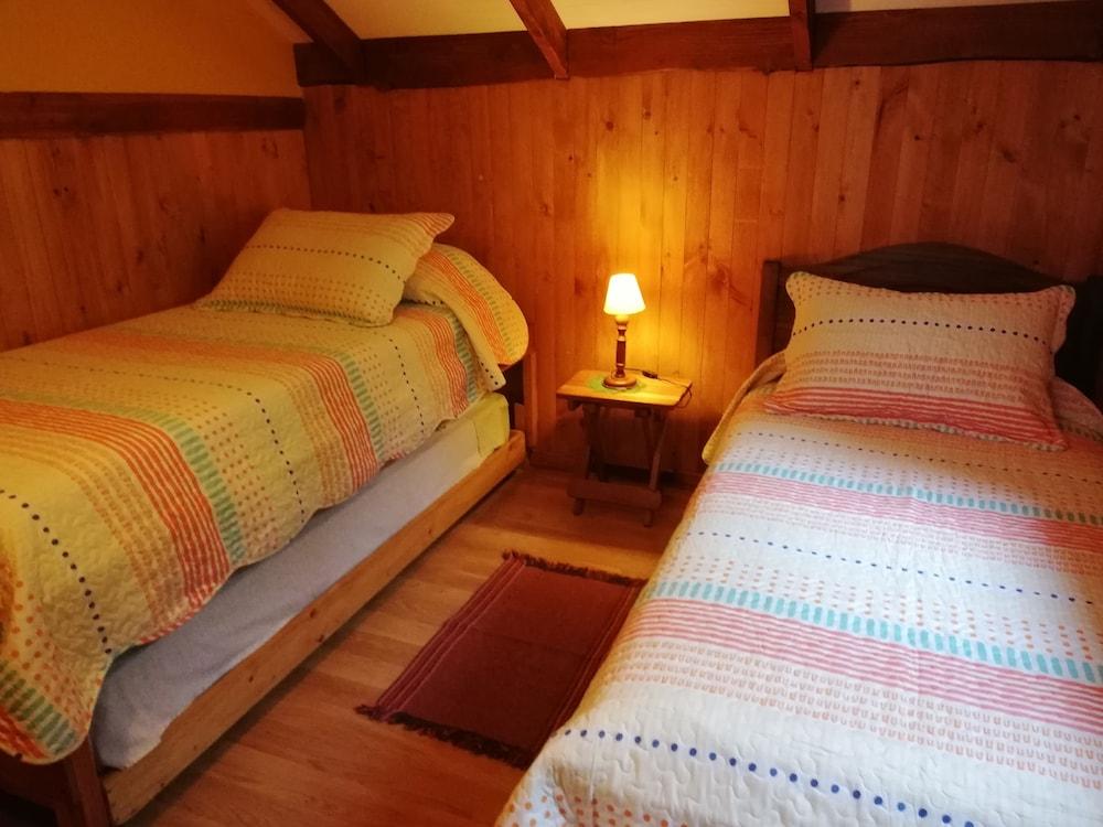 La Rueda Del Chucao