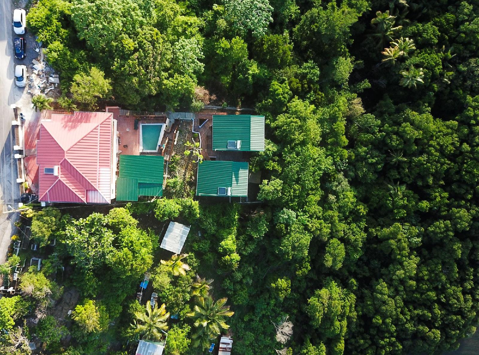 Spice Bay Suites