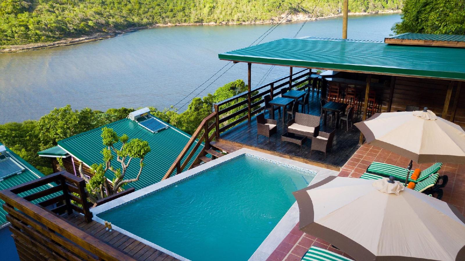 Spice Bay Suites